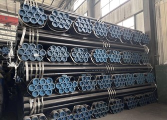 API 5L GRB Seamless Line Pipe Price per Ton