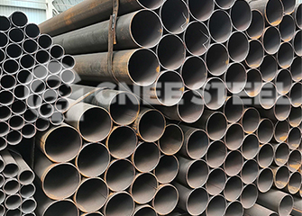 Advantages and disadvantages of high-frequency welded pipe