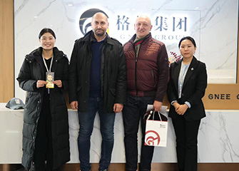 Welcome Russian customers to visit us