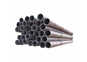 ASTM A179 Cold Drawn Seamless Steel Tube