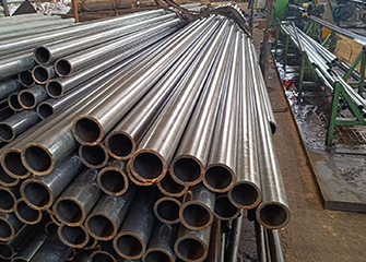 A213 T22 seamless pipe