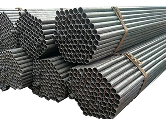 ASTM A556 Cold Drawn Seamless Heater Tubes