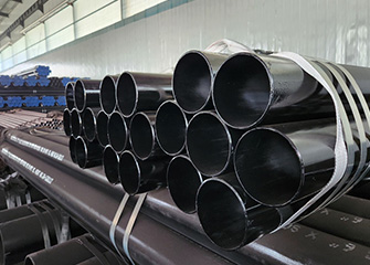 China Best Quality ASTM A106 Grade B Pipe Supplier GNEE