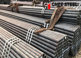 ASTM A519 Seamless Mechanical Steel Tubing