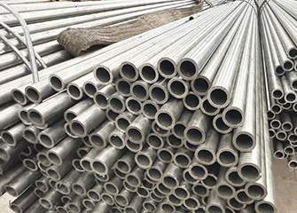 Seamless Cold Drawn Precision Tubes and Pipes