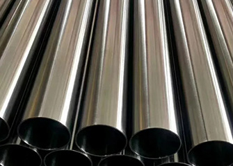Stainles Steel 309/309S Pipe