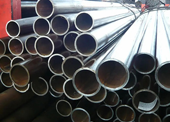 ASTM A335 Seamless Alloy Pipes