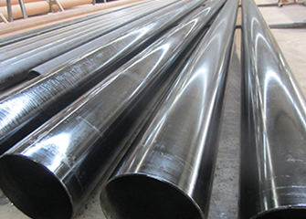 ASTM A 199 Alloy Heat-Exchanger Steel Tubes