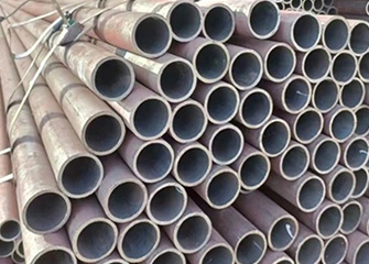 Seamless Alloy Steel Tubes