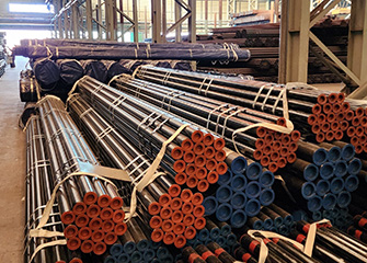 ASTM A106 Grade B Pipe 