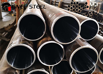 Alloy Steel Pipe A213 T1 T9 T22 T91