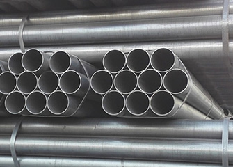 JIS G3472 Carbon Steel Tube For Automobile