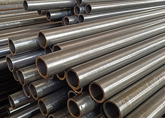 JIS G3472 Carbon Steel Tube For Automobile