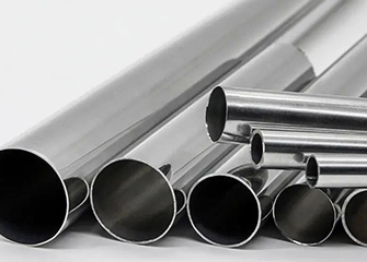 316L And 316 Stainless Steel Pipes