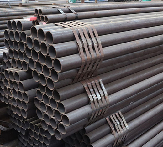 ASTM A213 Alloy Steel Pipes
