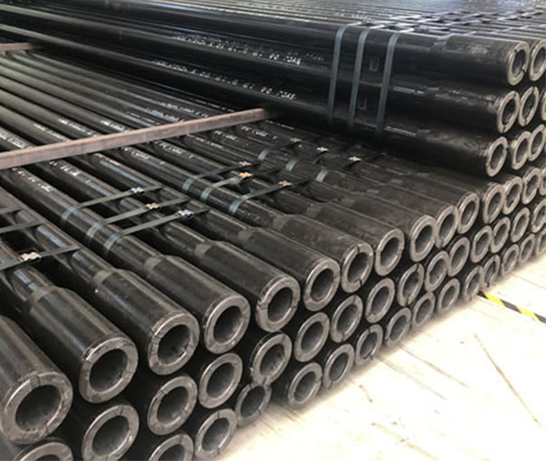 HEAVY WEIGHT DRILL PIPE