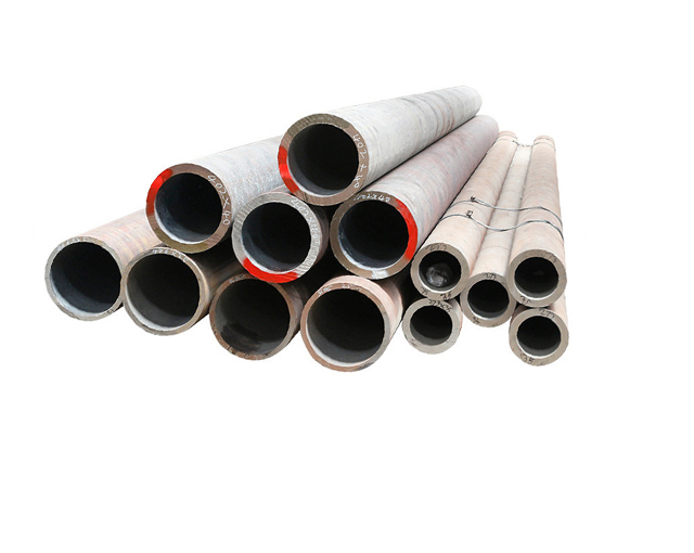 ASME SA-556M Grade C2 Seamless Pipe