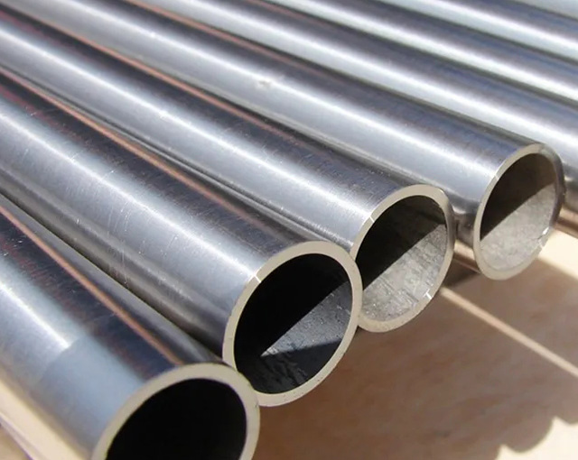 Stainles Steel 304H Seamless Pipe
