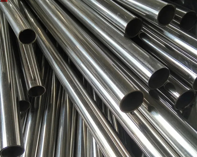 Stainless Steel 410 Pipe
