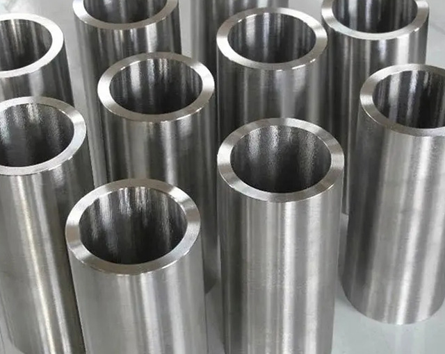 Stainless  410 Pipe