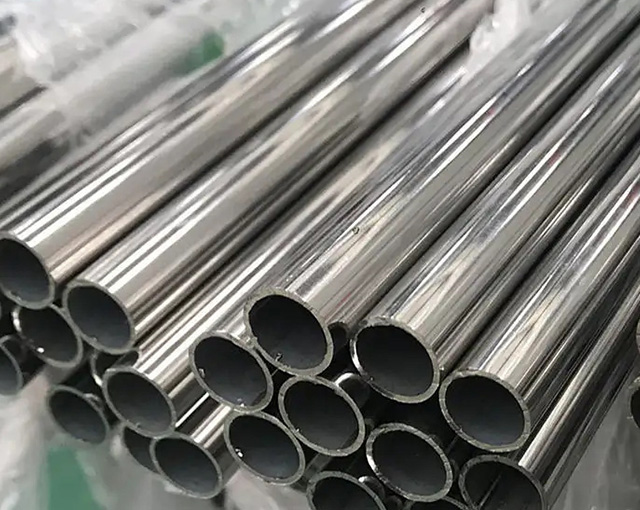 Stainles Steel 304/304H Pipe