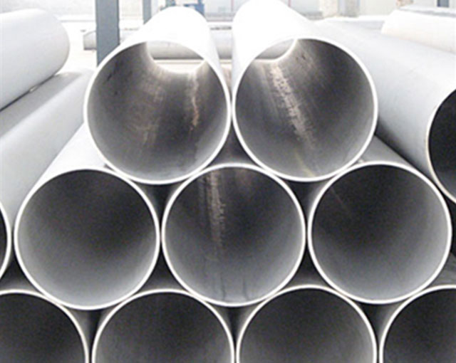 ASTM A358 STEEL PIPE