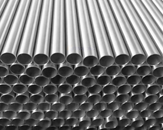ASTM A778 STEEL PIPE