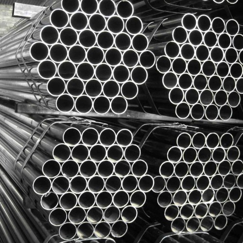 ASTM A213 low alloy steel pipe