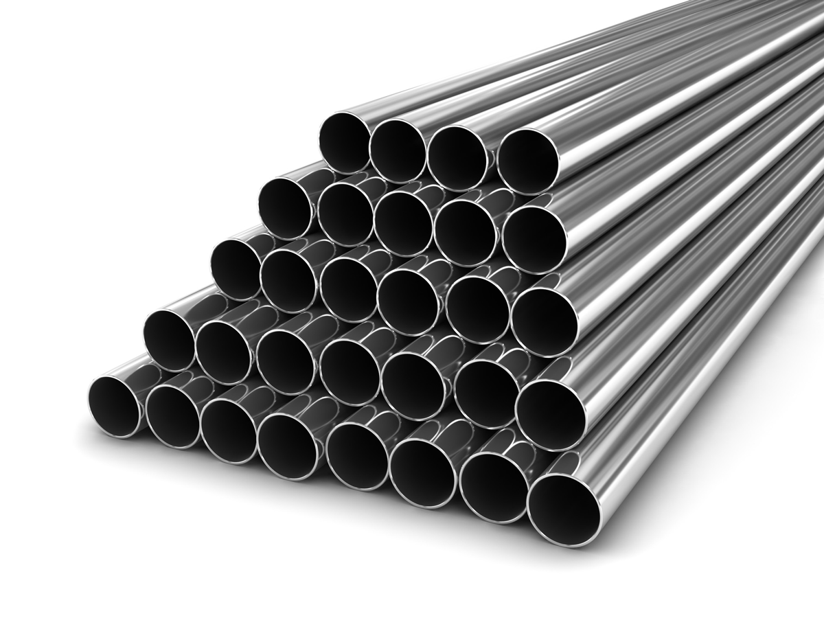 ASTM A213 Stainless Steel Pipe