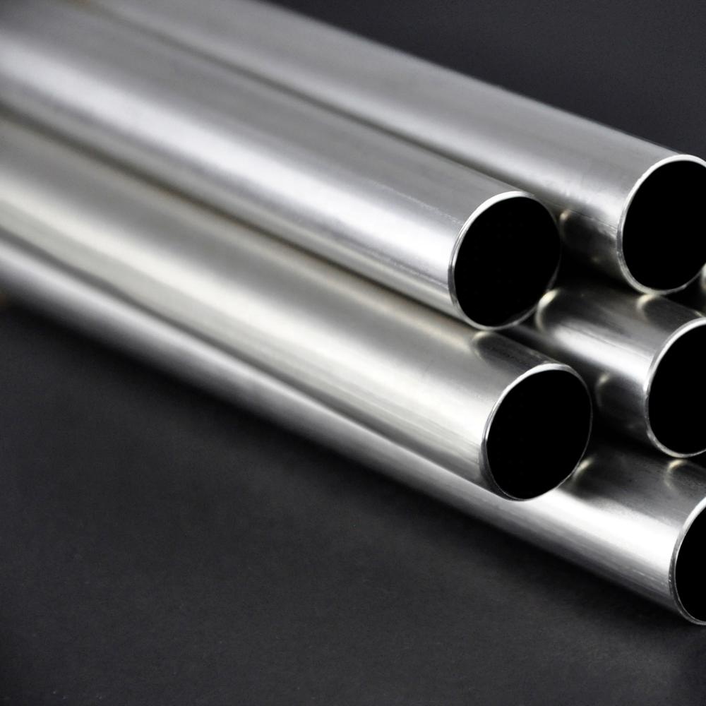 ASTM A632 austenitic steel pipe