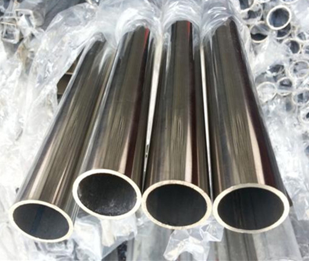 ASTM A778 Welded Steel Pipe