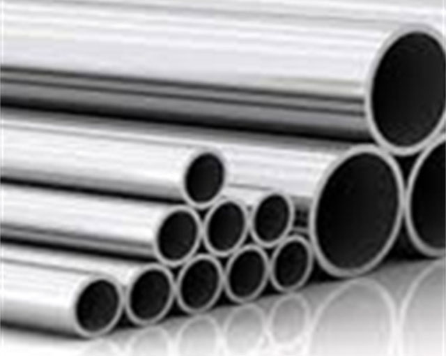 STAINLESS WELDED PIPE