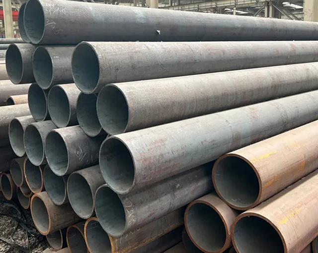 A691 1-1/4CR Alloy Steel EFW Pipe