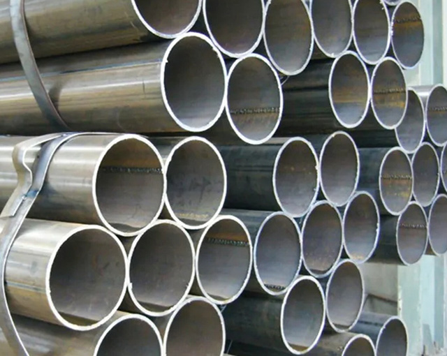 ASTM A513 ERW Carbon Steel Pipe