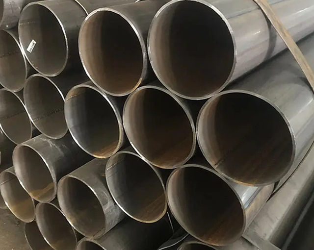 ASTM A671 CC60 EFW Pipe