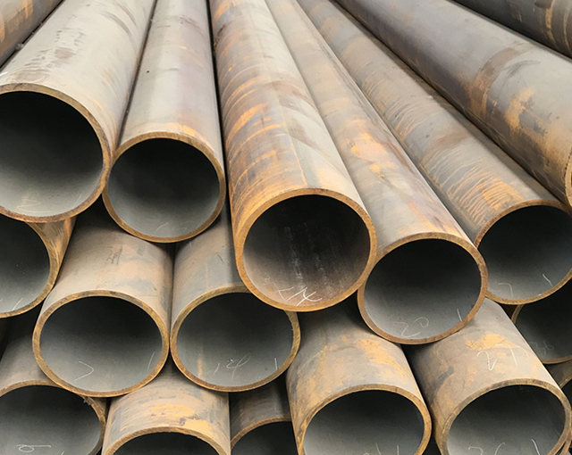 ASTM A671 CC60 EFW Pipe