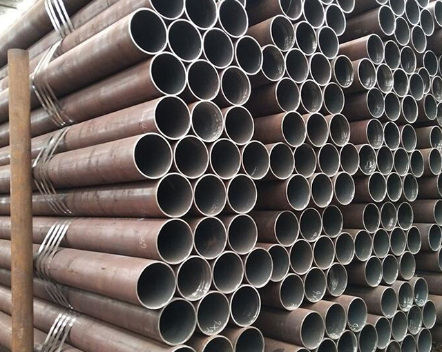 ASTM A671 CC60 EFW Pipe