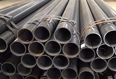12Cr1MoV Seamless Alloy Steel Pipes