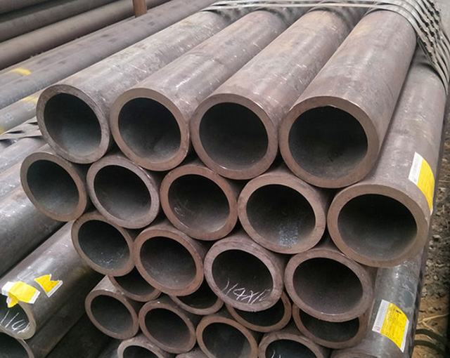 12Cr1MoV Alloy Steel Pipes