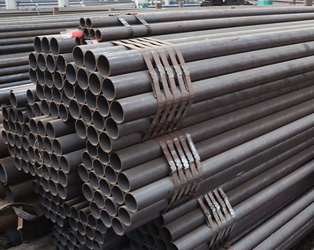 12Cr1MoV Seamless  Pipes