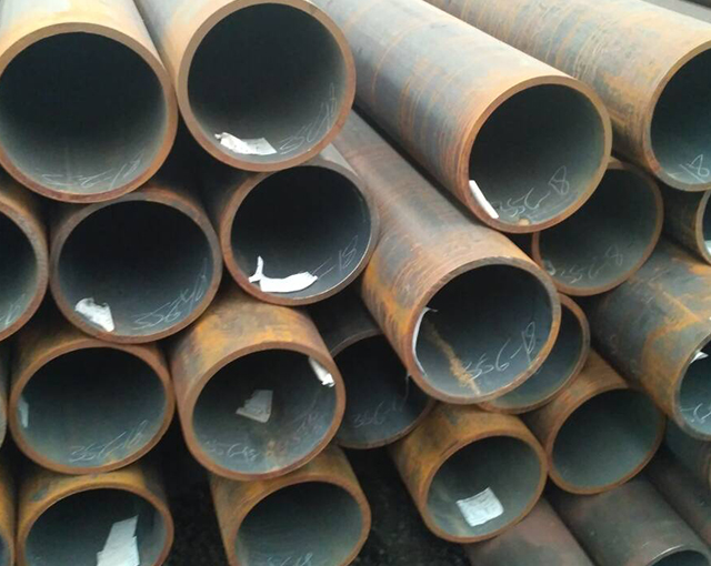 ASTM A519 Gr 4130 Mechanical Tubes