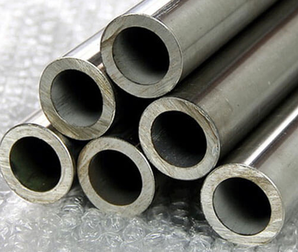 Alloy Steel A213 T122 Tubing