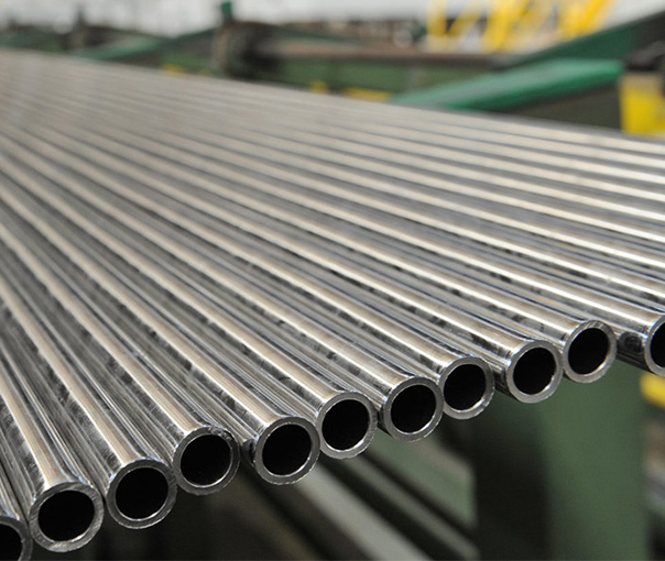 Alloy Steel A213 T12 Tubing