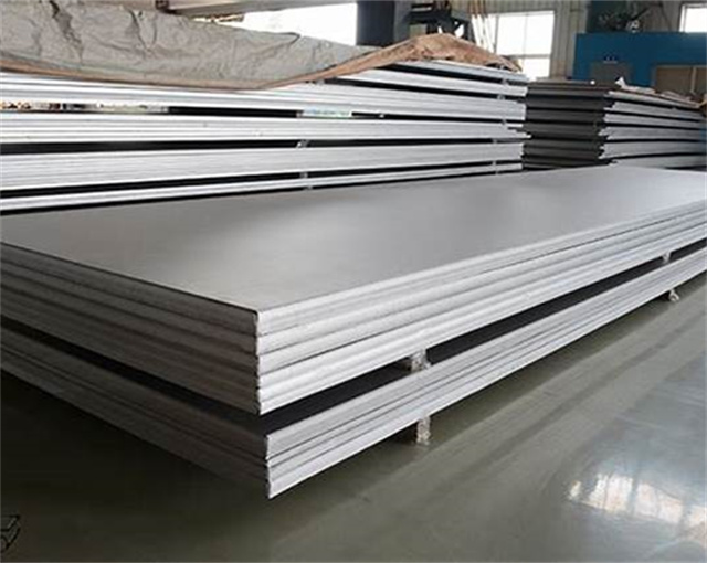 3003 ALUMINUM PLATE&SHEET