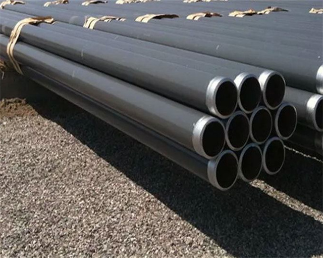 ASTM A106 STEEL PIPE