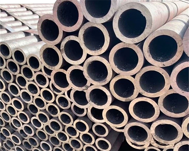 A179 STEEL SEAMLESS CARBON PIPE
