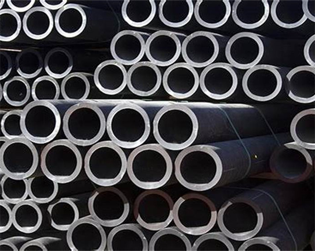 A192 carbon steel pipe
