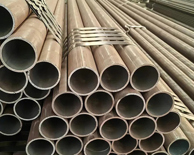 ASTM A179/A192 Carbon  Pipe