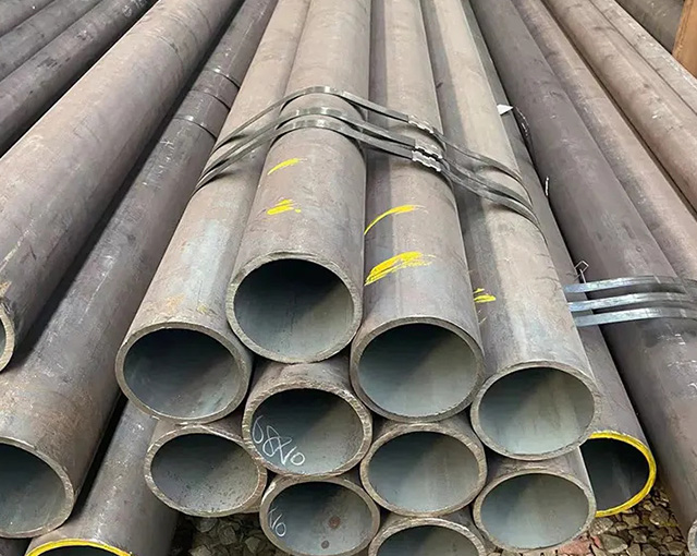 ASTM A333/334  Steel Pipe